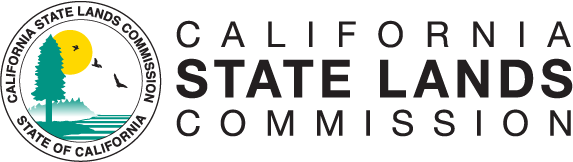 California State Lands Commision Logo